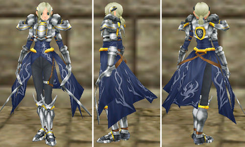 アニマ装備 Moe情報まとめ らしきもの