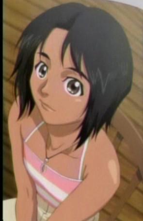 05年 萌えキャラ３強 一人目 レイブログ 生きる方が戦いだ