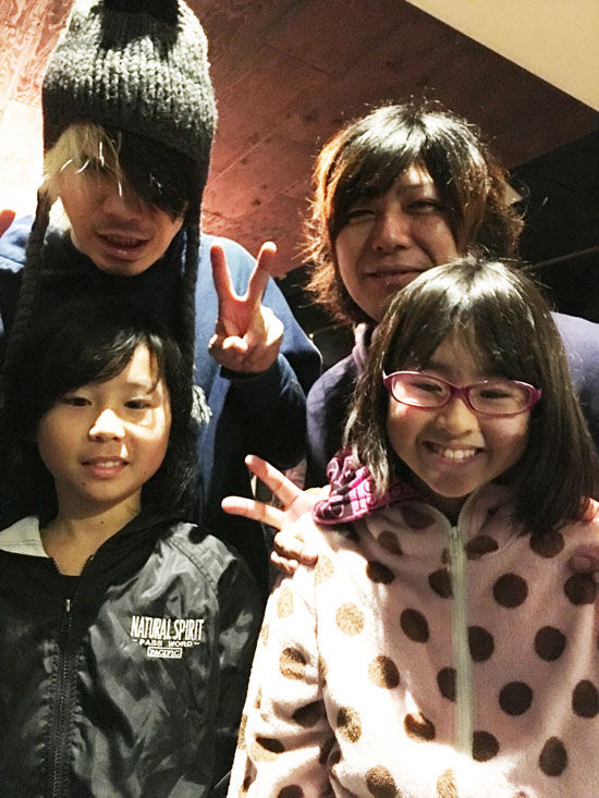 16年02月12日 少年よ志をいだけっつ Reigo5 16年02月12日 少年よ志をいだけっつ Reigo5