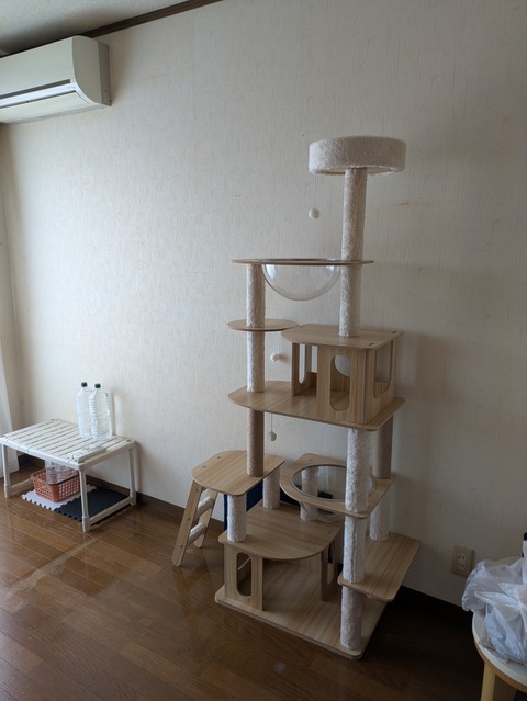 前途多難① 加筆あり