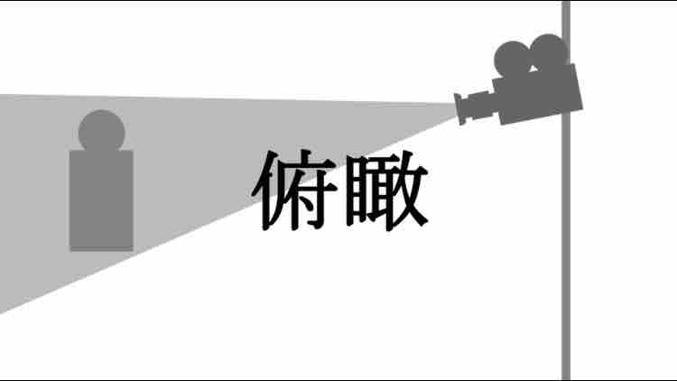 見下ろしたアングル 俯瞰 撮影 レイの撮影講座 スマホでも素敵な一枚に 見下ろしたアングル 俯瞰 撮影 レイの撮影講座 スマホでも素敵な一枚に