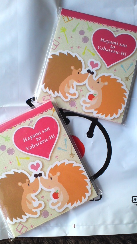 早海さんと呼ばれる日 グッズ ﾟ烏龍茶倶楽部ﾟ 雑食写真日記