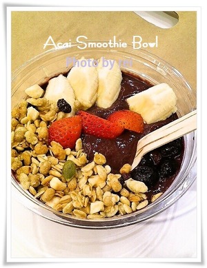 acai