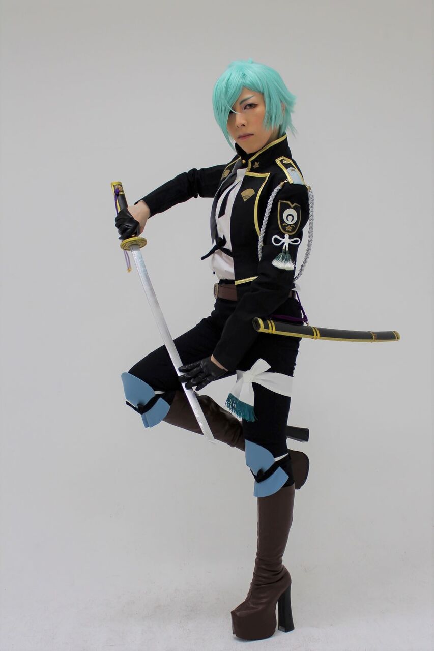 源氏の重宝膝丸なり 華咲れいのblog