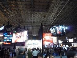 TGS