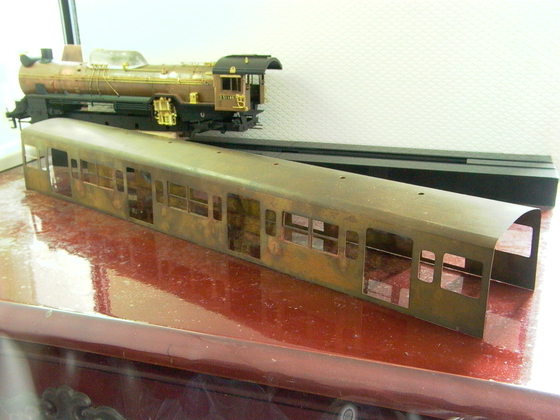 カツミ 103系 インプレッション OJゲージ 1/45 : 雷比須鉄道工作