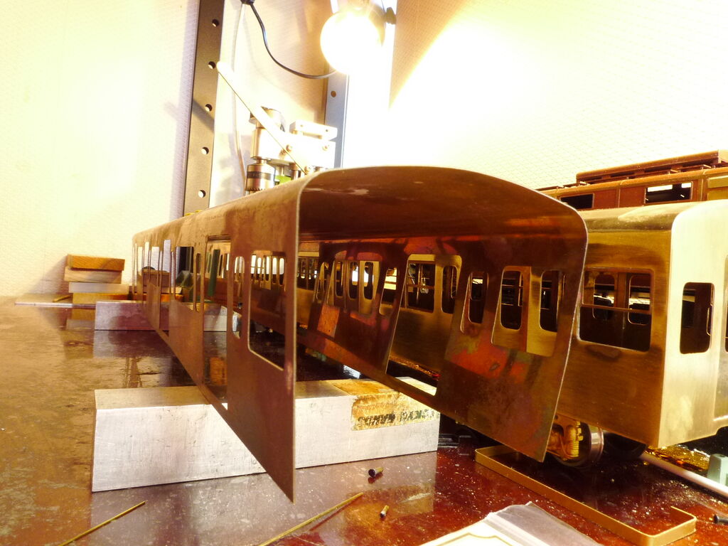 Amazon | 箱付 希少 KATSUMI KTM カツミ D124 103系 通勤電車