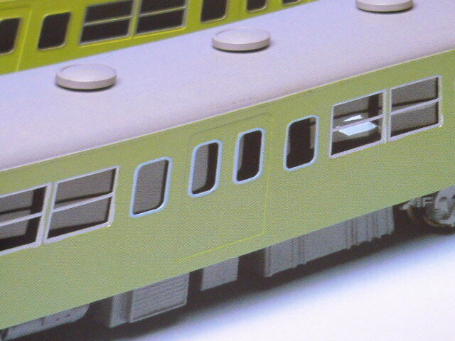 103系 モハ102 製作01 プロローグ ビンテージカツミ OJゲージ