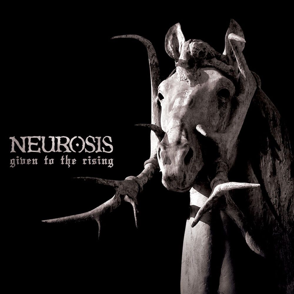 Neurosis／全作レビュー (1987〜2012) : まぁ、頑張りまっか