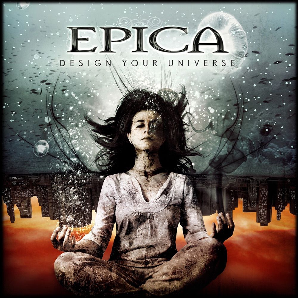 Epica／全作レビュー (2003〜2014) : まぁ、頑張りまっか