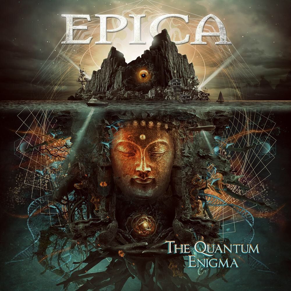 Epica／全作レビュー (2003〜2014) : まぁ、頑張りまっか