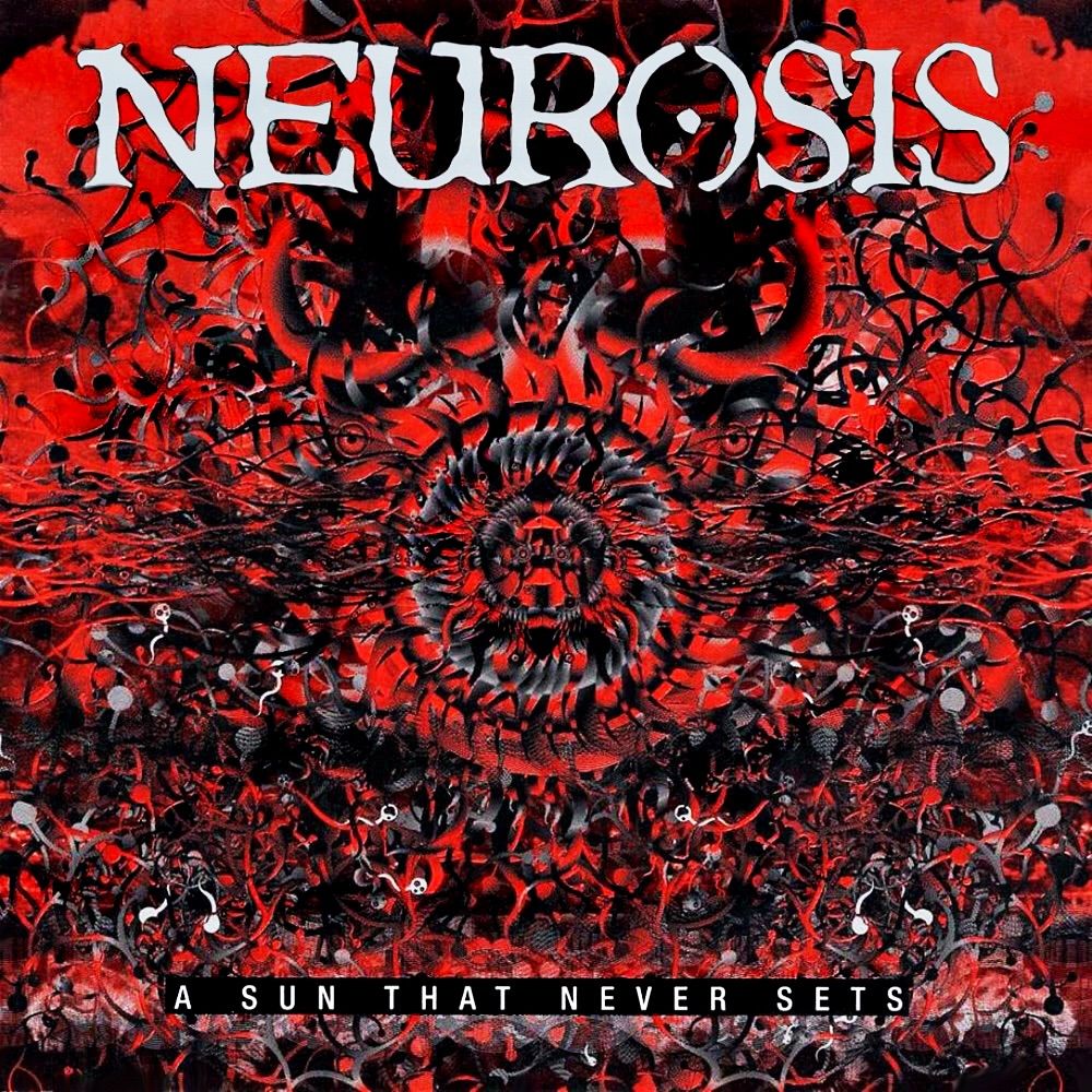 Neurosis／全作レビュー (1987〜2012) : まぁ、頑張りまっか