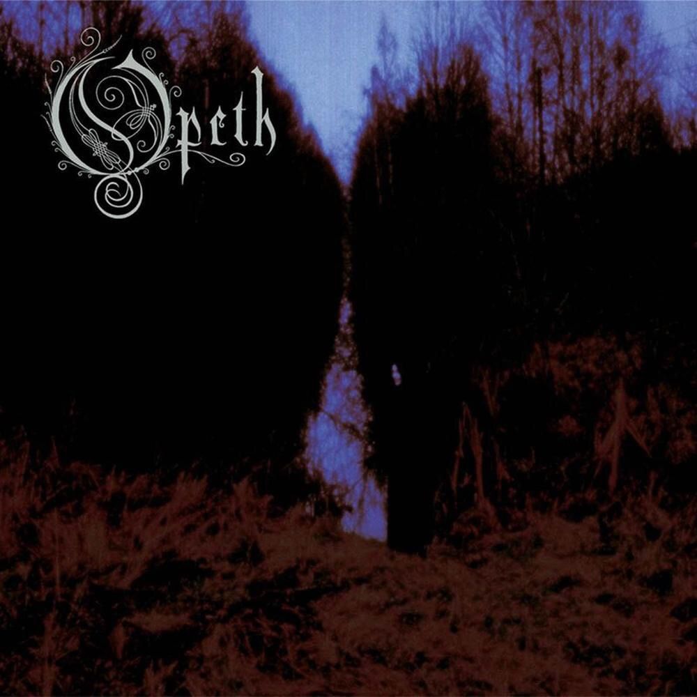 OPETH, 新品CD, 直筆サイン入り, オーペス, プログレッシブデスメタル OPETH, 新品CD, 直筆サイン入り, オーペス, プログレッシブ