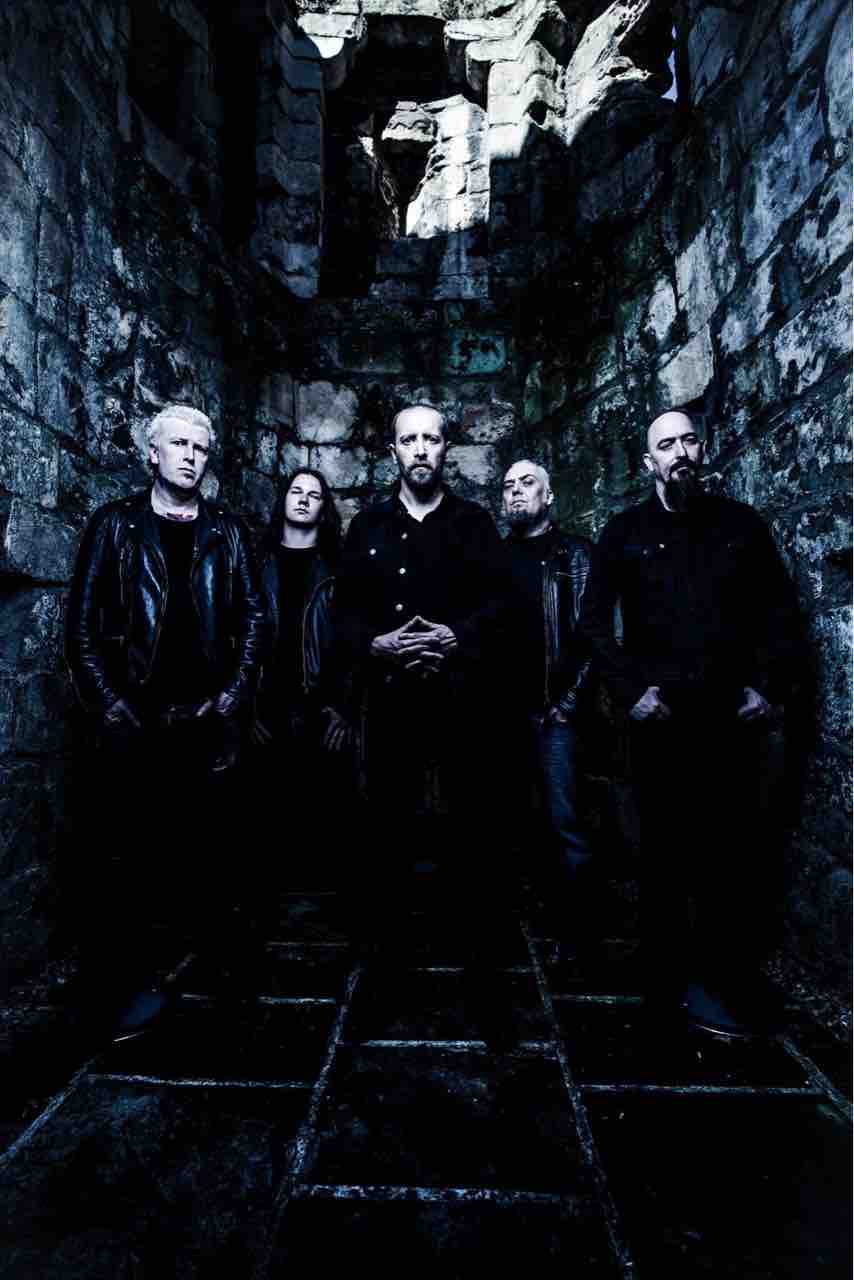 Paradise Lost レビュー第5弾 12 17 まぁ 頑張りまっか Paradise Lost レビュー第5弾 12 17 まぁ 頑張りまっか
