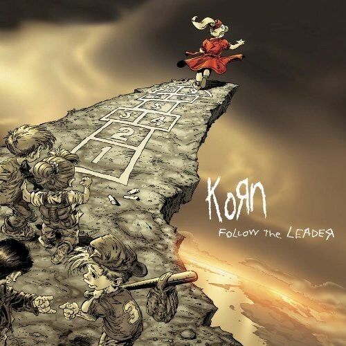 Korn／全作レビュー(1994〜2013) : まぁ、頑張りまっか