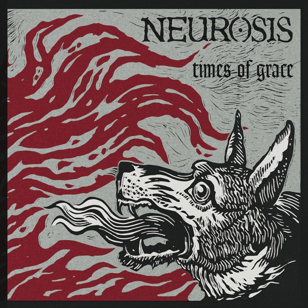 Neurosis／全作レビュー (1987〜2012) : まぁ、頑張りまっか