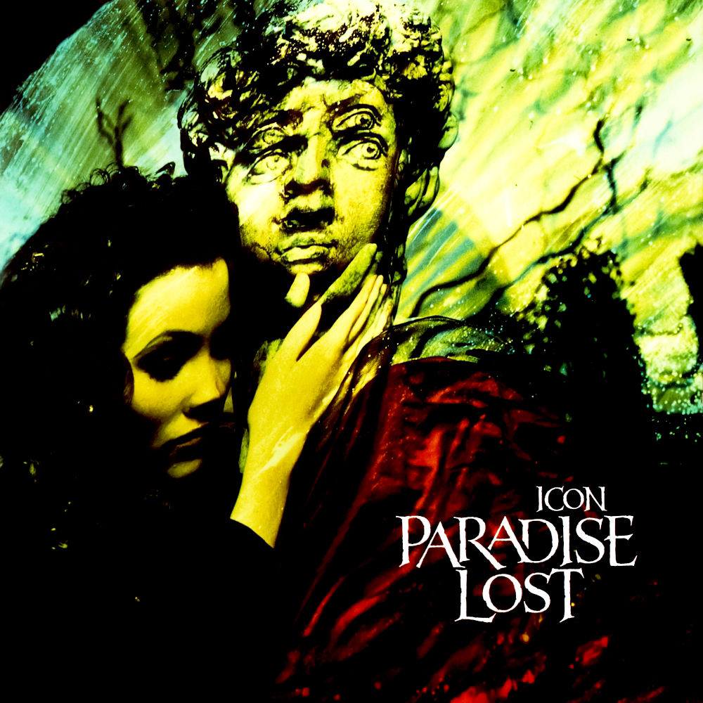Paradise Lost レビュー第2弾 1993 1997 まぁ 頑張りまっか Paradise Lost レビュー第2弾 1993 1997 まぁ 頑張りまっか