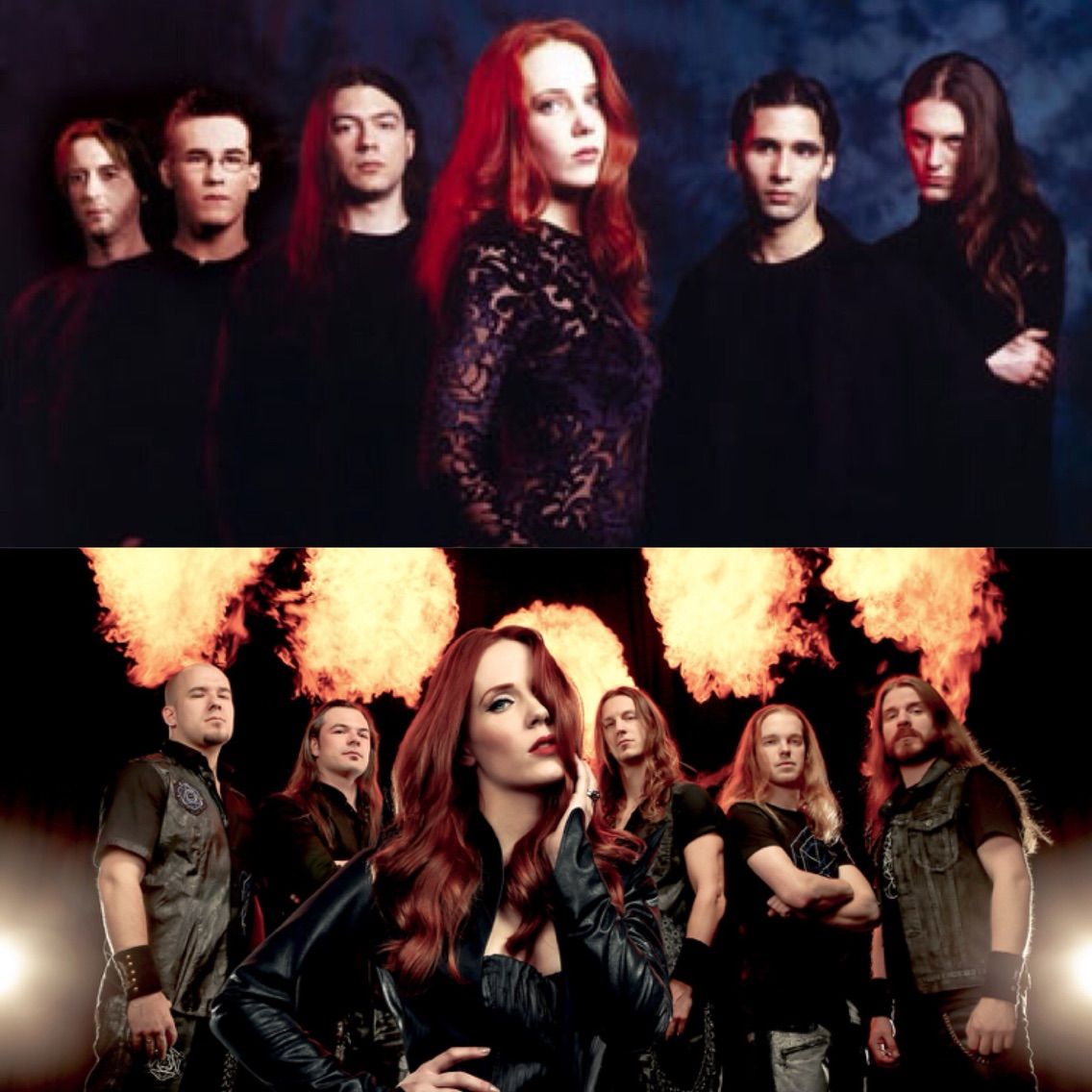 Epica／全作レビュー (2003〜2014) : まぁ、頑張りまっか