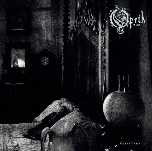 opeth  オーペス) まとめ売り プログレ デスメタル 14枚 不朽の名作『ブラックウォーター・パーク』リリース20周年記念
