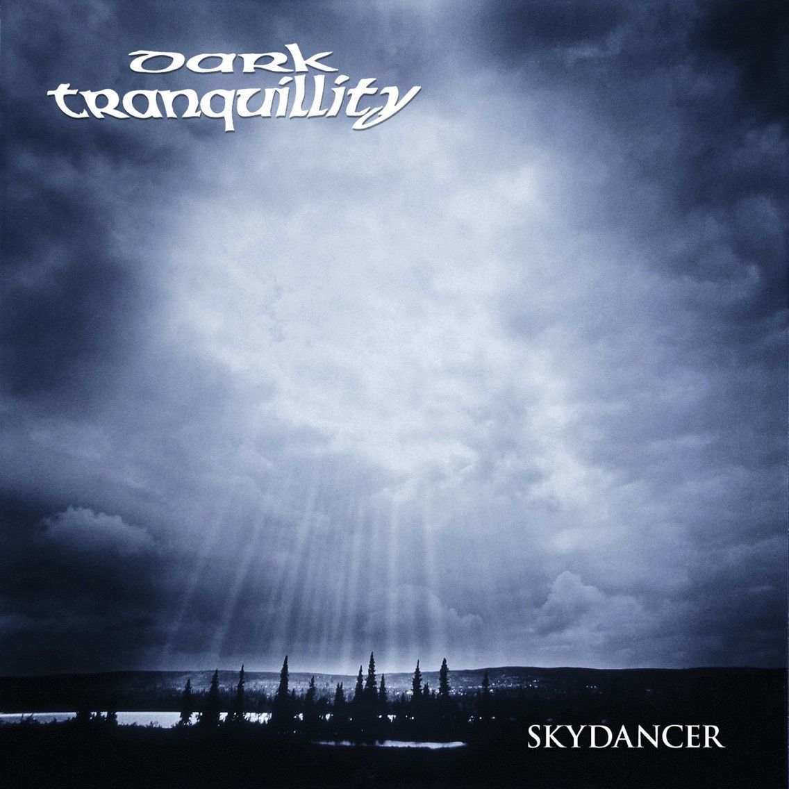Dark Tranquillity／全作レビュー(1993〜2013) : まぁ、頑張りまっか
