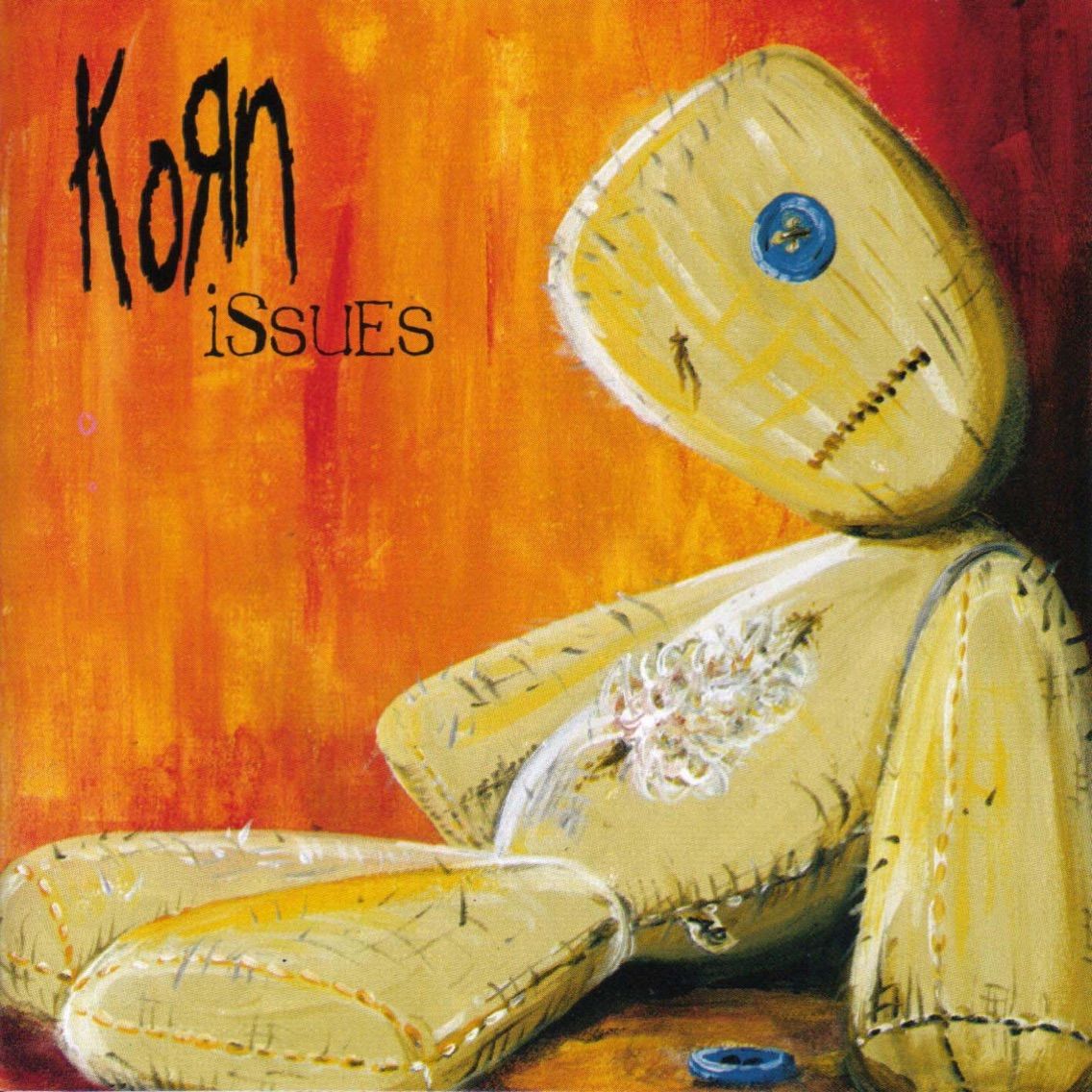Korn 全作レビュー 1994 13 まぁ 頑張りまっか Korn 全作レビュー 1994 13 まぁ 頑張りまっか