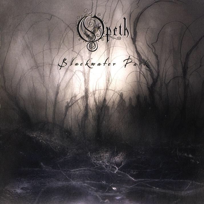 Opeth／全作レビュー (1995〜2014) : まぁ、頑張りまっか