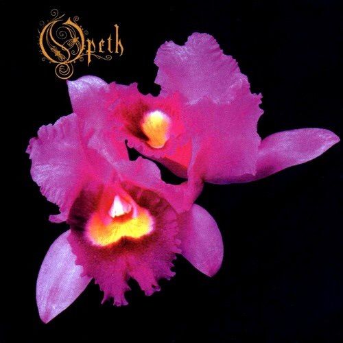 Opeth／全作レビュー (1995〜2014) : まぁ、頑張りまっか