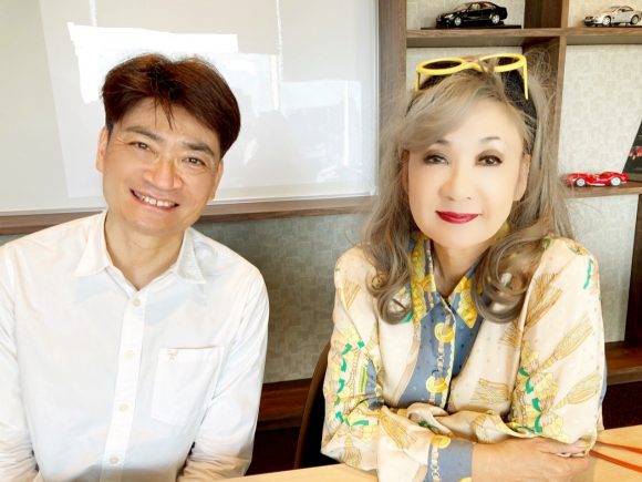 第81回放送 平山みき☆筒美京平☆橋本淳 ゴールデントリオの絆 : FMお