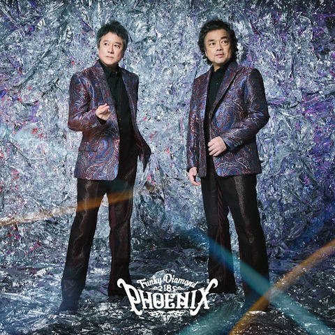 PHOENIX_初回限定盤