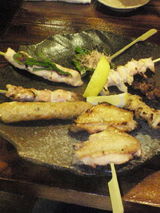 yakikushi