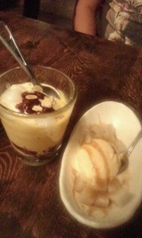 sweets