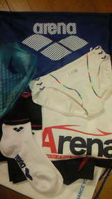 arena