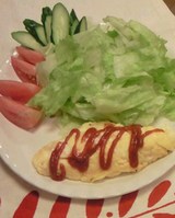 salad
