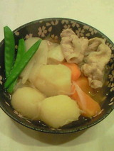 nikuj
