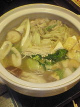 chanko