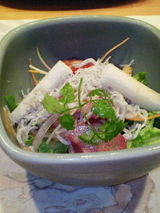 salad
