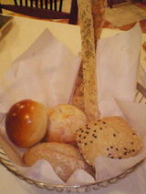 bread