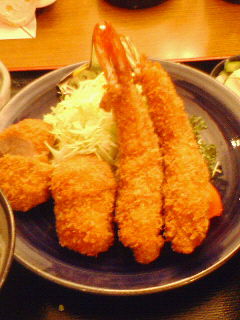 tonkatsu