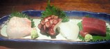 sashimi
