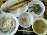 kangokumeshi