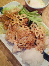 chicken