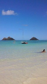 lanikai
