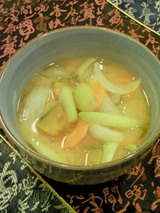 misosoup