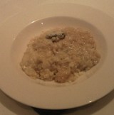 risotto