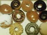 doughnuts