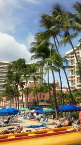 waikiki