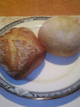 bread