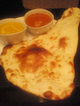 curry