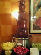 chocolate