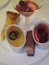 sweets